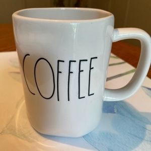 Rae Dunn “Coffee” mug